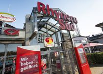 Bild zu Serways Raststätte Rhynern Süd