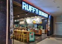 Bild zu Ruff's Burger Mönchengladbach