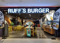 Bild zu Ruff's Burger Mönchengladbach