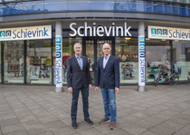 Bild zu Schievink Orthopädie - Schuhtechnik - Sanitätshaus