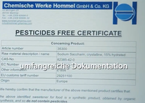 Bild zu Chemische Werke Hommel GmbH & Co. KG