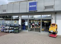 Bild zu budni Drogeriemarkt