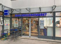 Bild zu budni Drogeriemarkt