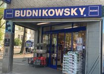 Bild zu budni Drogeriemarkt