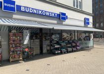 Bild zu budni Drogeriemarkt