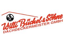 Bild zu Willi Büchel & Söhne Dachdeckermeister GmbH