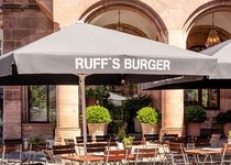 Bild zu Ruff's Burger & BBQ Nürnberg