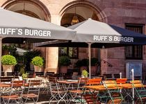 Bild zu Ruff's Burger & BBQ Nürnberg