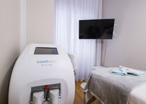 Bild zu DERMAPURA GmbH Leipzig Mitte | Dauerhafte Haarentfernung & Kryolipolyse