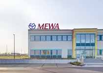 Bild zu MEWA Textil-Service SE & Co. Deutschland OHG Standort Saarlouis