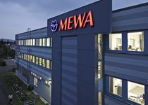 Bild zu MEWA Textil-Service SE & Co. Deutschland OHG Standort Jena