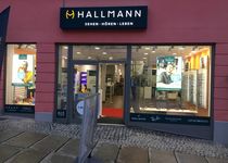 Bild zu Hallmann Optik und Akustik (ehem. Fischer Optik-Akustik GmbH)