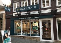 Bild zu Hallmann Optik und Akustik