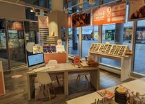 Bild zu eyes + more - Optiker Kassel, City-Point