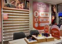 Bild zu eyes + more - Optiker Kassel, dez