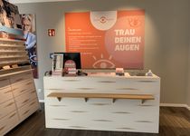 Bild zu eyes + more - Optiker Frankfurt am Main, NordWestZentrum