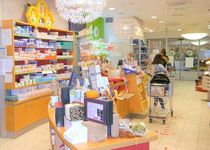 Bild zu Apotheke im HIT Alte Messe (WeAreFamily-Apotheken)