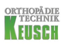 Bild zu Orthopädie Technik Sanitätshaus Keusch e. K.