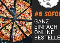 Bild zu Oscar's Pizza