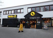 Bild zu Netto Deutschland - schwarz-gelber Discounter mit dem Scottie