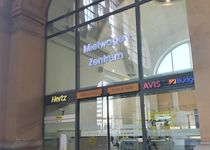 Bild zu Avis Autovermietung - Frankfurt am Main Hauptbahnhof