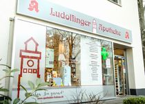 Bild zu Ludolfinger Apotheke