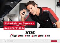 Bild zu KÜS KFZ-Ingenieurbüro Mann & Biedermann GmbH