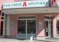 Bild zu Maulbeer Apotheke