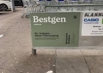 Bild zu Benjamin Bestgen Immobilien