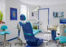 Bild zu Zahnarztpraxis Dr. Astrid Bendig