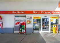 Bild zu EFA/bft Tankstelle