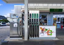 Bild zu EFA/bft Tankstelle