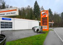 Bild zu EFA/bft Tankstelle