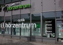 Bild zu pro optik hörzentrum Erfurt - Mainzerhofplatz