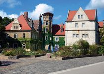Bild zu Schloss Herberge Hohenerxleben GmbH