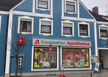 Bild zu Margarethen Apotheke