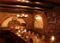 Bild zu Eventgastronomie und Mittelalter-Restaurant "EXCALIBUR" in Algermissen nahe Hannover