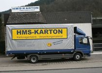 Bild zu HMS-KARTON