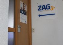 Bild zu ZAG Zeitarbeits-Gesellschaft GmbH