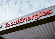 Bild zu TotalEnergies Tankstelle