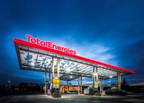 Bild zu TotalEnergies Truckstop