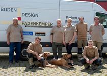 Bild zu Bodendesign Pagenkemper e.Kfr.