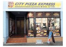 Bild zu City Pizza Express
