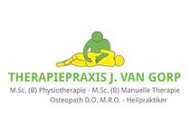 Bild zu Therapiepraxis Johan Van Gorp