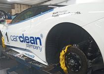Bild zu Car Clean Company