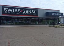 Bild zu Swiss Sense Halle