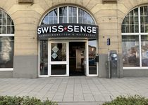 Bild zu Swiss Sense München