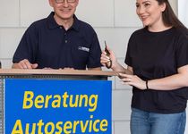 Bild zu Ehrhardt Reifen und Autoservice