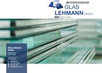 Bild zu Glas Lehmann GmbH / Overath