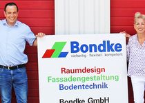 Bild zu Malerbetrieb F. Bondke GmbH